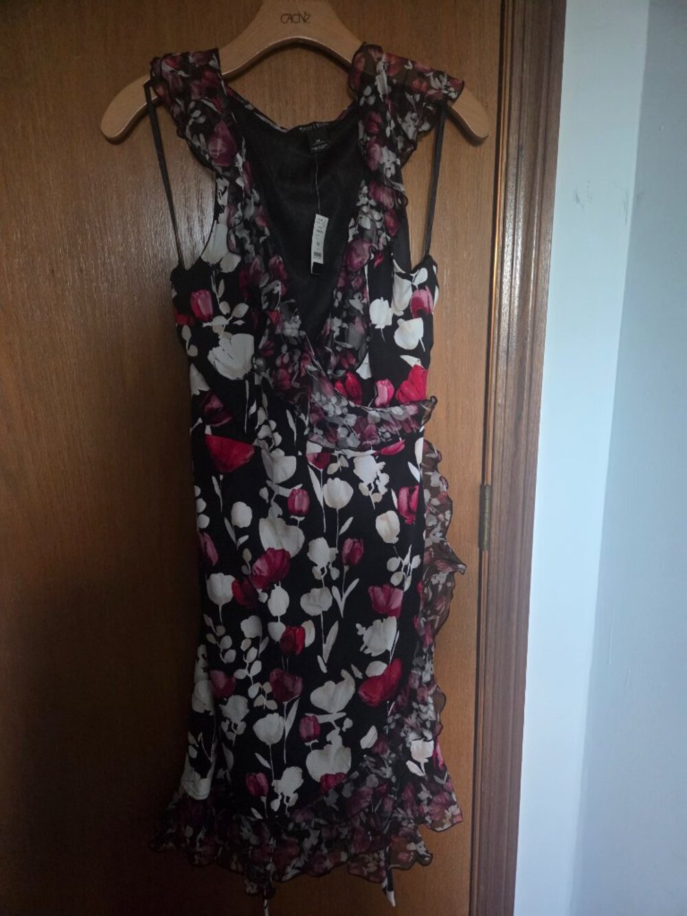 White house black market dress size 14 - Picture 6 of 6